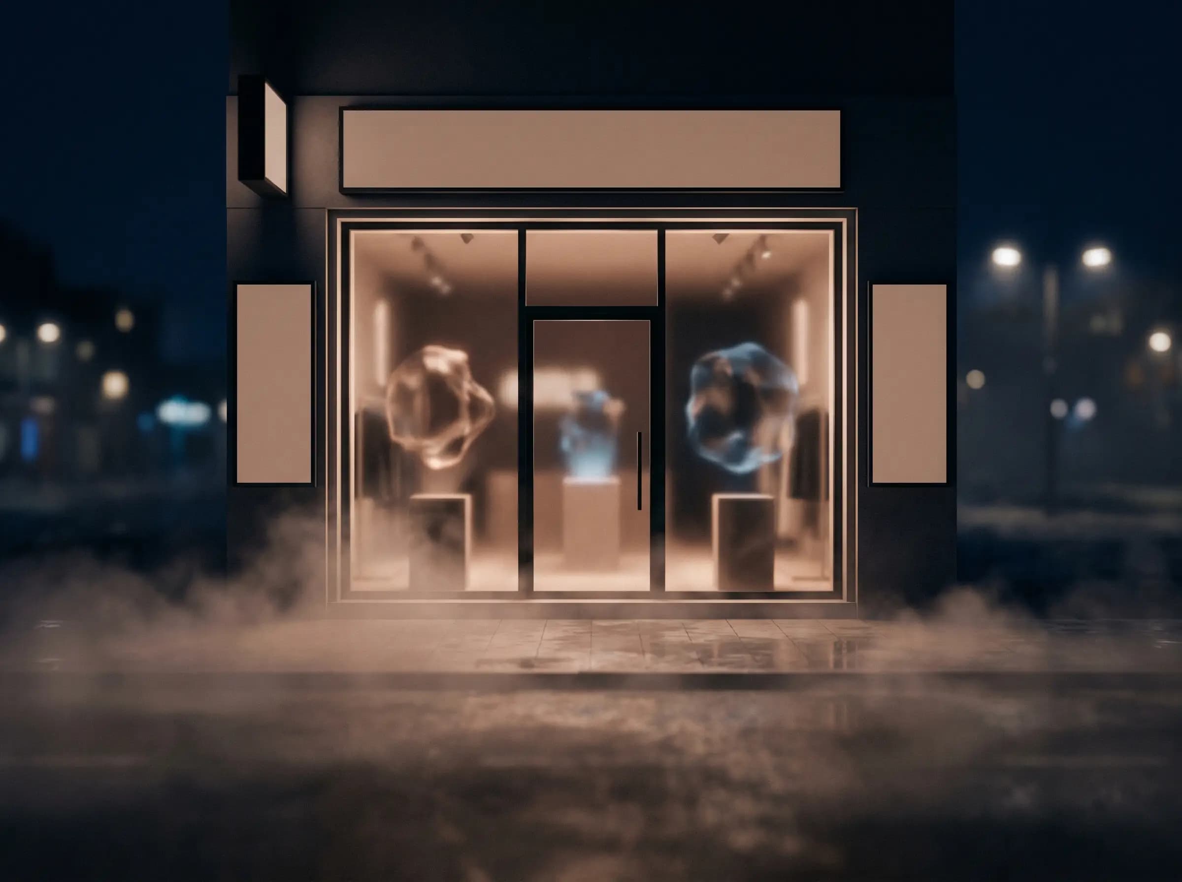 Retail & E-commerce