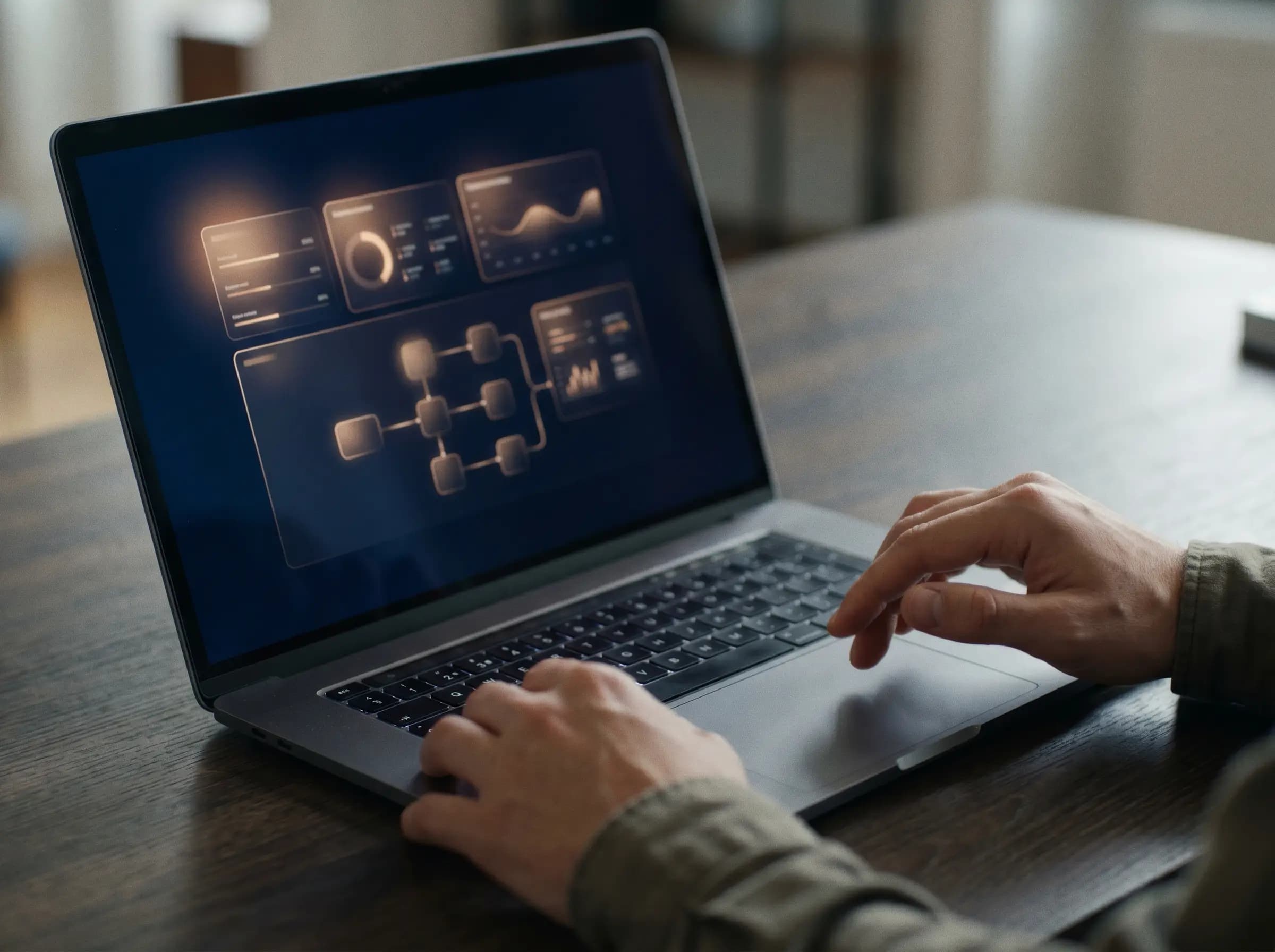 SaaS & Technology
