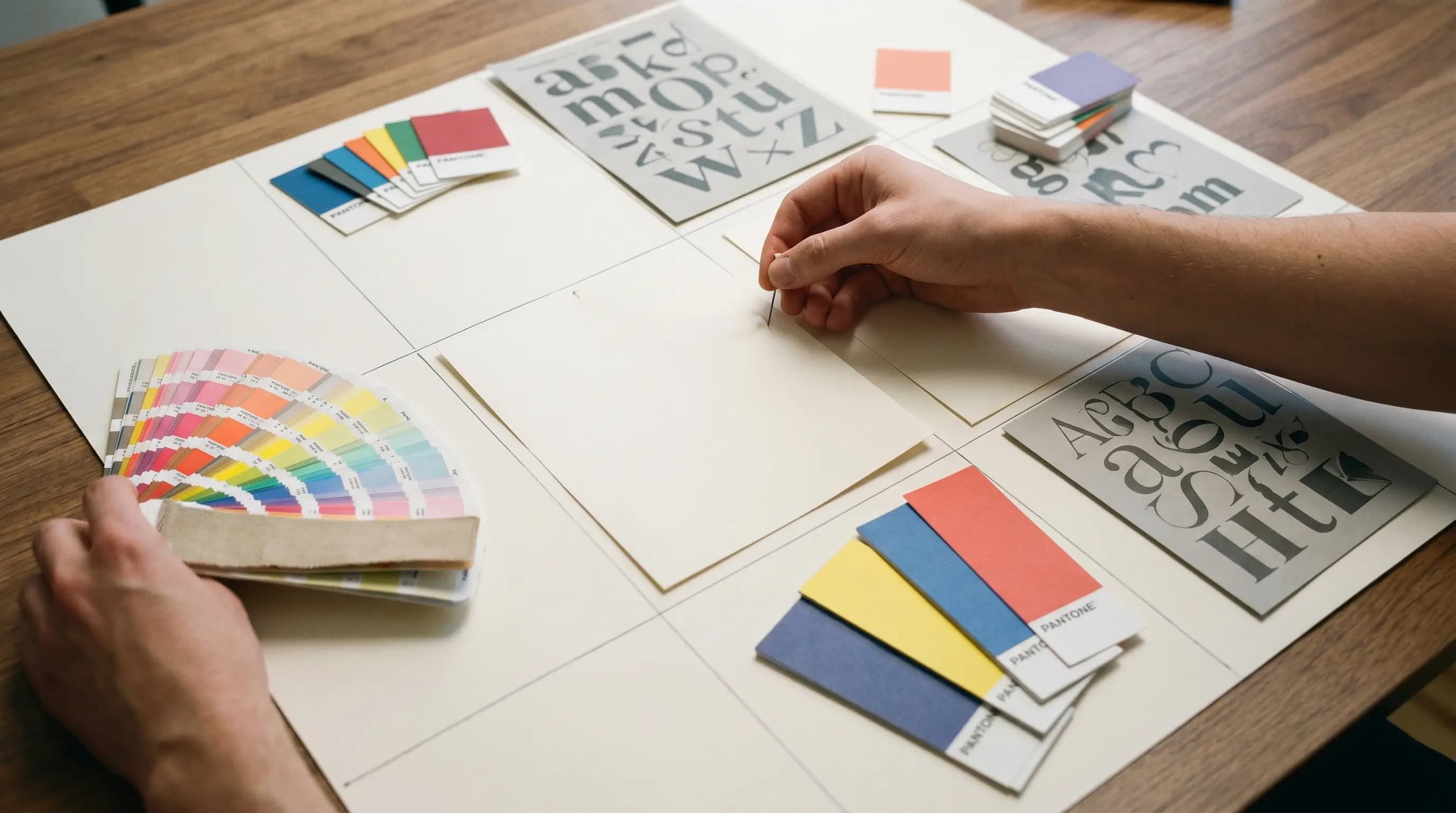 Branding & Documentation