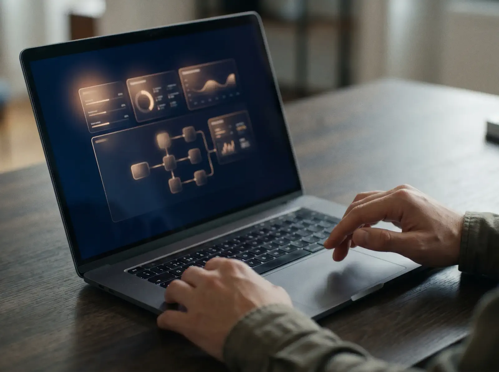 SaaS & Technology